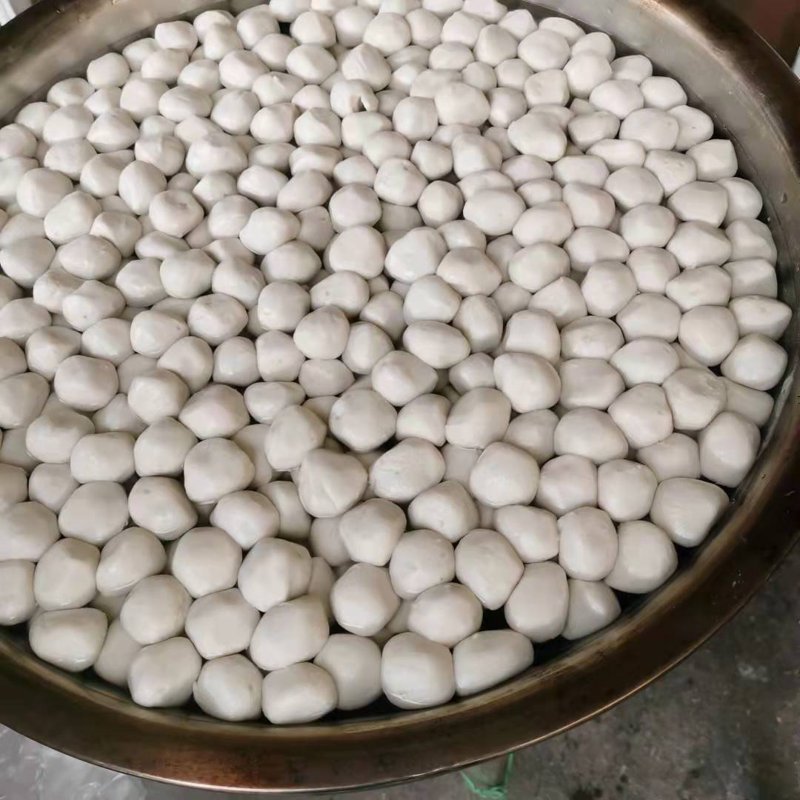 福州鱼丸：福州美食文化的明珠