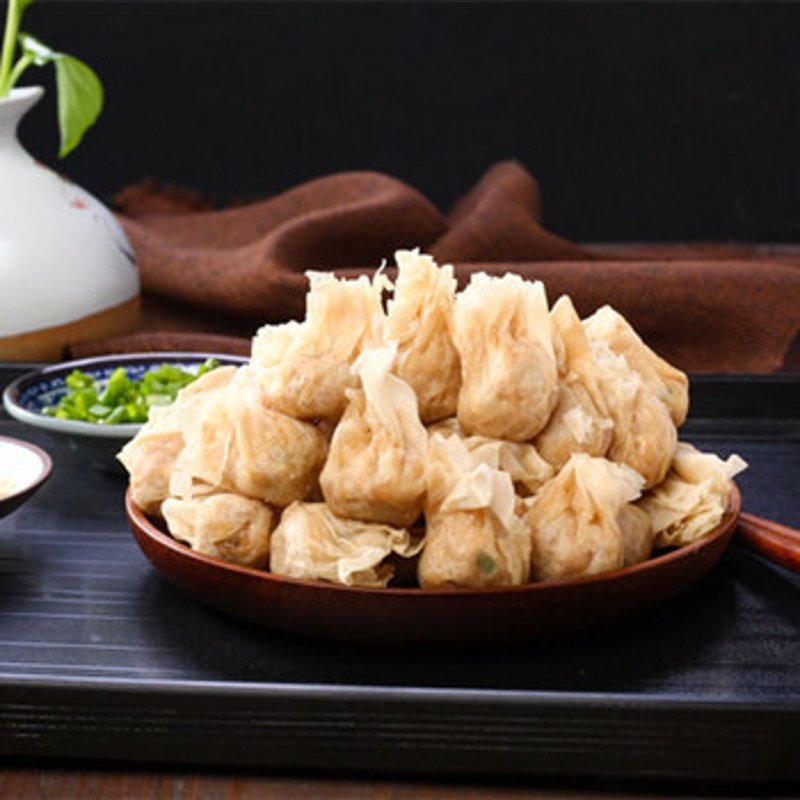 福州鱼丸批发：传统美食的新活力