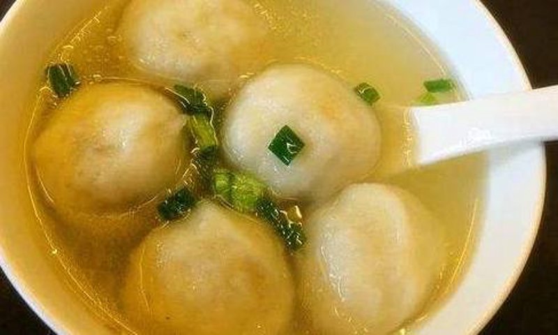 寻找鲜美鱼丸的秘诀：鱼丸协会选购指南