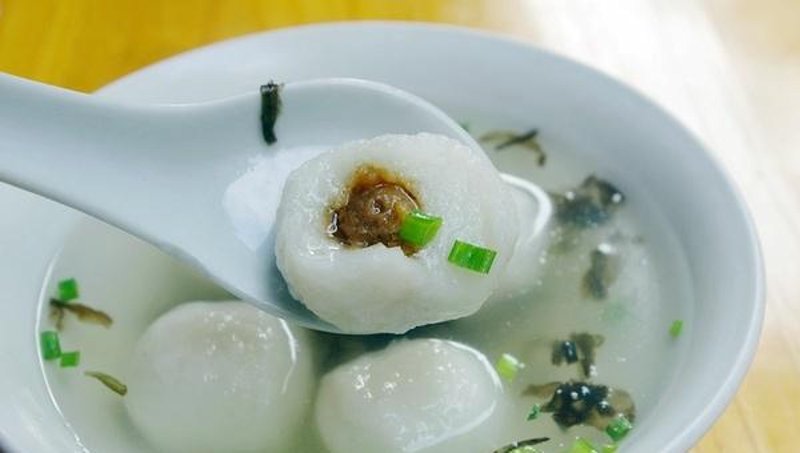 福州鱼丸批发攻略：让你轻松选购优质美味！